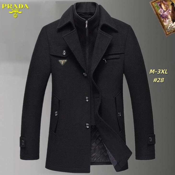 Picture of Prada Jackets _SKUPradaM-4XL12yr31130273